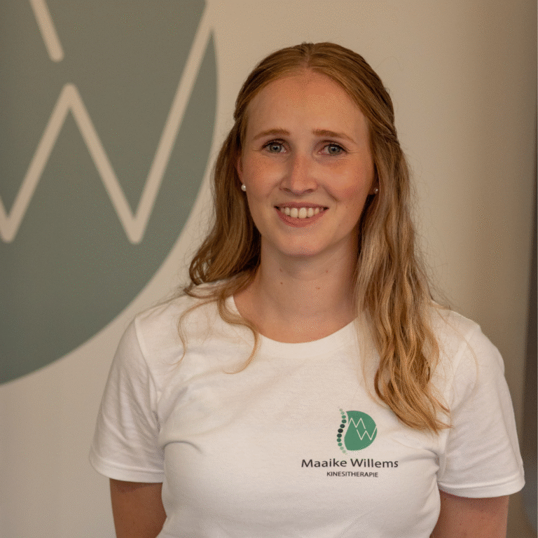 Maaike Willems