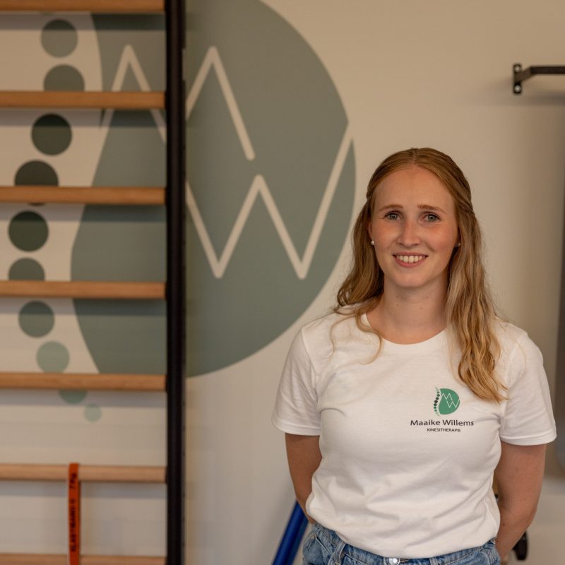 Maaike Willems